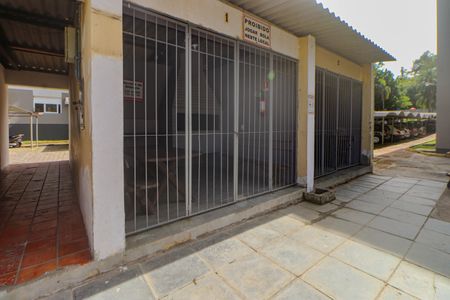 Apartamento à venda com 60m², 2 quartos e 1 vagaÁrea comum - Churrasqueira