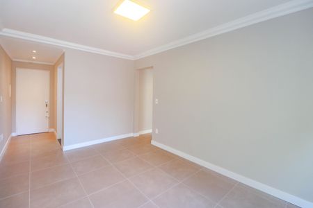 Apartamento à venda com 60m², 2 quartos e 1 vagaSala