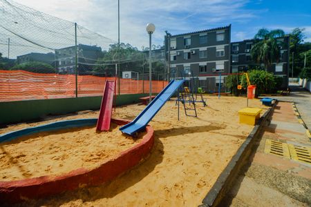 Apartamento à venda com 60m², 2 quartos e 1 vagaÁrea comum