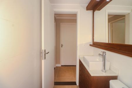 Apartamento à venda com 60m², 2 quartos e 1 vagaBanheiro