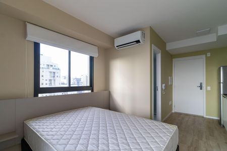 Studio para alugar com 28m², 1 quarto e sem vagaStudio