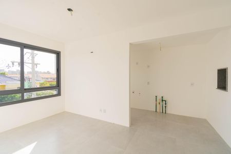 Apartamento à venda com 57m², 2 quartos e 1 vagaSala/Cozinha