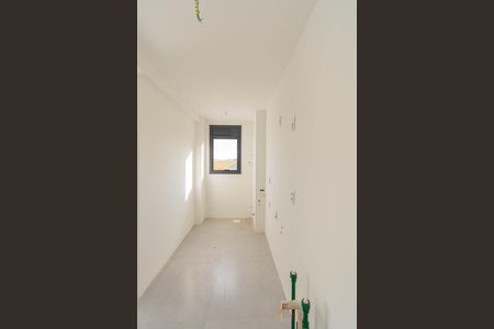 Apartamento à venda com 57m², 2 quartos e 1 vagaÁrea de Serviço