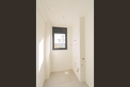 Apartamento à venda com 57m², 2 quartos e 1 vagaÁrea de Serviço