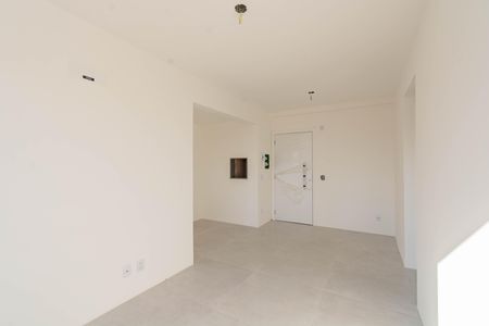 Apartamento à venda com 57m², 2 quartos e 1 vagaSala/Cozinha