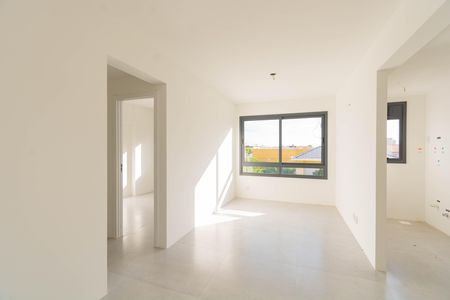 Apartamento à venda com 57m², 2 quartos e 1 vagaSala/Cozinha