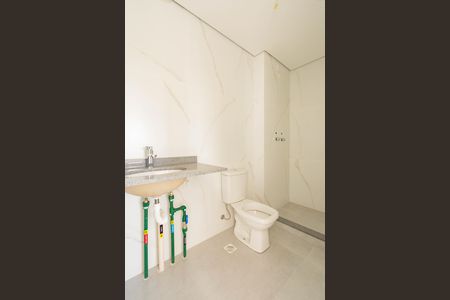 Apartamento à venda com 57m², 2 quartos e 1 vagaBanheiro Suíte