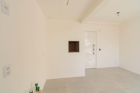 Apartamento à venda com 57m², 2 quartos e 1 vagaSala/Cozinha