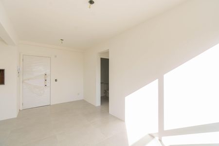 Apartamento à venda com 57m², 2 quartos e 1 vagaSala/Cozinha