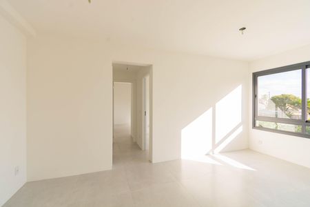 Apartamento à venda com 57m², 2 quartos e 1 vagaSala/Cozinha