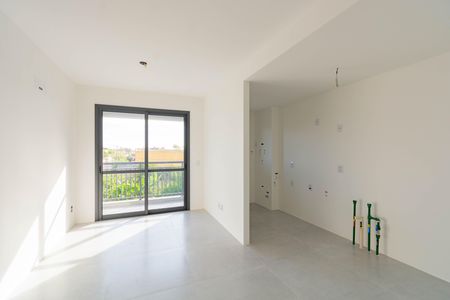 Apartamento à venda com 60m², 2 quartos e 1 vaga Apartamento à venda com 60m², 2 quartos e 1 vagaSala