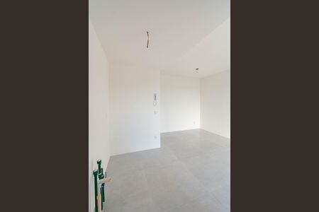 Apartamento à venda com 60m², 2 quartos e 1 vaga Apartamento à venda com 60m², 2 quartos e 1 vagaCozinha e Área de Serviço