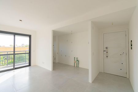 Apartamento à venda com 60m², 2 quartos e 1 vaga Apartamento à venda com 60m², 2 quartos e 1 vagaSala