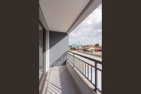 Apartamento à venda com 60m², 2 quartos e 1 vaga Apartamento à venda com 60m², 2 quartos e 1 vagaVaranda da Sala