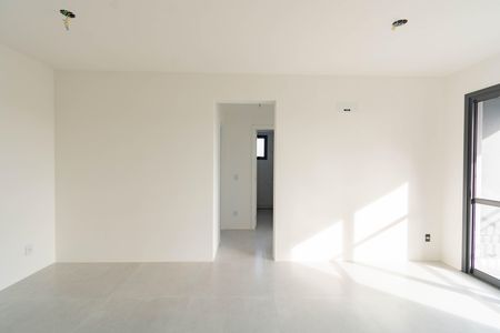 Apartamento à venda com 60m², 2 quartos e 1 vaga Apartamento à venda com 60m², 2 quartos e 1 vagaSala