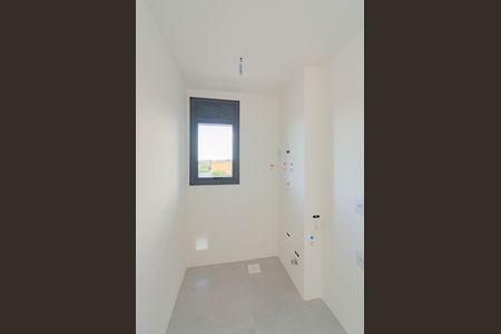 Apartamento à venda com 60m², 2 quartos e 1 vaga Apartamento à venda com 60m², 2 quartos e 1 vagaCozinha e Área de Serviço