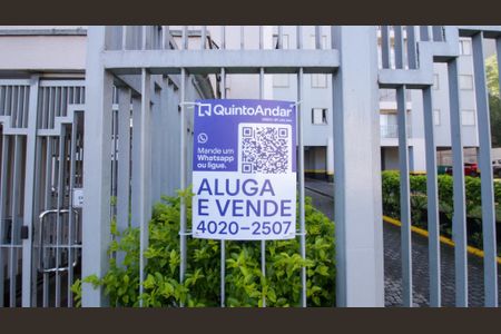 Apartamento para alugar com 64m², 3 quartos e 1 vaga Apartamento para alugar com 64m², 3 quartos e 1 vagaPlaca