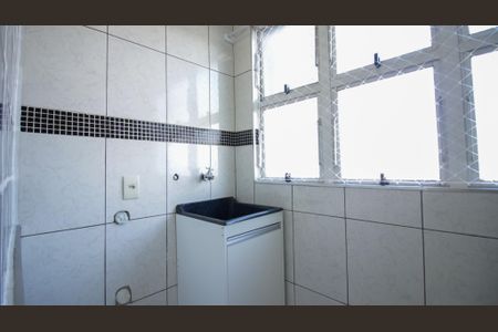 Apartamento para alugar com 64m², 3 quartos e 1 vaga Apartamento para alugar com 64m², 3 quartos e 1 vagaÁrea de Serviço