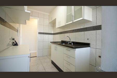 Apartamento para alugar com 64m², 3 quartos e 1 vaga Apartamento para alugar com 64m², 3 quartos e 1 vagaCozinha