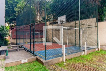 Apartamento para alugar com 64m², 3 quartos e 1 vaga Apartamento para alugar com 64m², 3 quartos e 1 vagaÁrea comum