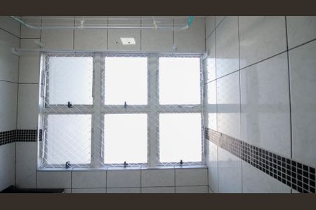 Apartamento para alugar com 64m², 3 quartos e 1 vaga Apartamento para alugar com 64m², 3 quartos e 1 vagaÁrea de Serviço