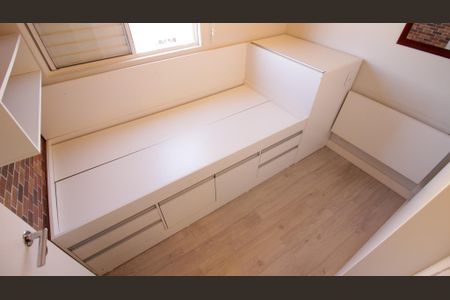 Apartamento para alugar com 64m², 3 quartos e 1 vaga Apartamento para alugar com 64m², 3 quartos e 1 vagaQuarto 3