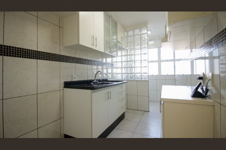 Apartamento para alugar com 64m², 3 quartos e 1 vaga Apartamento para alugar com 64m², 3 quartos e 1 vagaCozinha