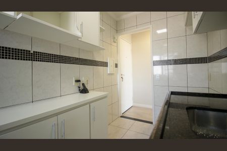 Apartamento para alugar com 64m², 3 quartos e 1 vaga Apartamento para alugar com 64m², 3 quartos e 1 vagaCozinha