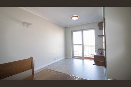 Apartamento para alugar com 64m², 3 quartos e 1 vaga Apartamento para alugar com 64m², 3 quartos e 1 vagaSala