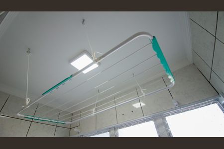 Apartamento para alugar com 64m², 3 quartos e 1 vaga Apartamento para alugar com 64m², 3 quartos e 1 vagaÁrea de Serviço