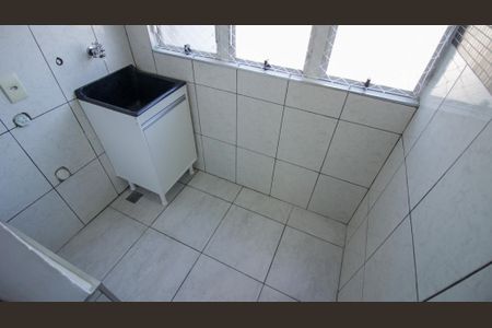 Apartamento para alugar com 64m², 3 quartos e 1 vaga Apartamento para alugar com 64m², 3 quartos e 1 vagaÁrea de Serviço