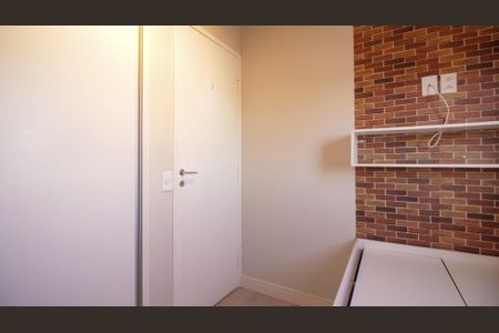 Apartamento para alugar com 64m², 3 quartos e 1 vaga Apartamento para alugar com 64m², 3 quartos e 1 vagaQuarto 3