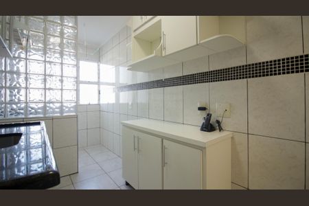 Apartamento para alugar com 64m², 3 quartos e 1 vaga Apartamento para alugar com 64m², 3 quartos e 1 vagaCozinha