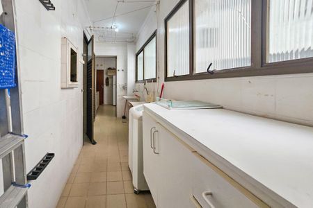 Apartamento para alugar com 107m², 2 quartos e 2 vagasÁrea de serviço