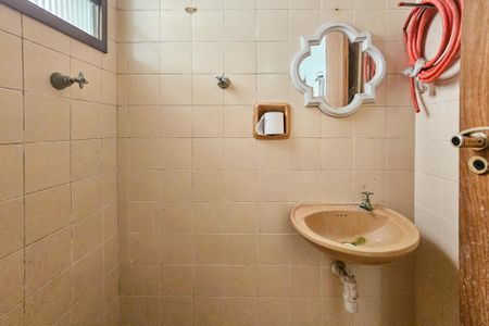 Apartamento para alugar com 107m², 2 quartos e 2 vagasÁrea de serviço