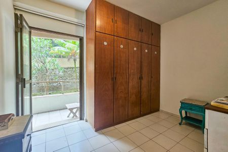 Apartamento para alugar com 107m², 2 quartos e 2 vagasQuarto 1