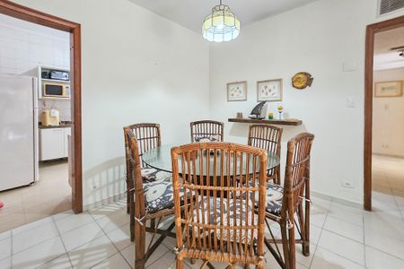 Apartamento para alugar com 107m², 2 quartos e 2 vagasSala