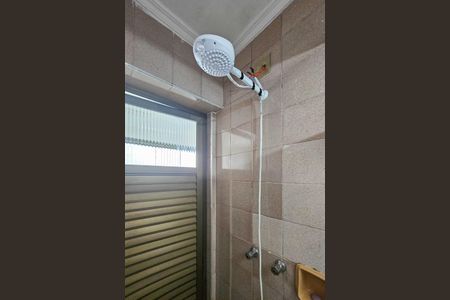 Apartamento para alugar com 107m², 2 quartos e 2 vagasBanheiro 