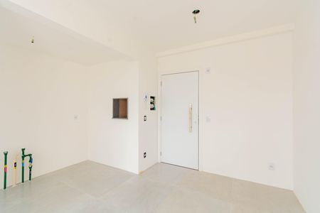 Apartamento à venda com 57m², 2 quartos e 1 vaga Apartamento à venda com 57m², 2 quartos e 1 vagaSala