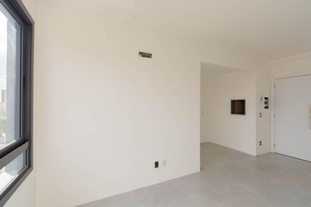 Apartamento à venda com 57m², 2 quartos e 1 vaga Apartamento à venda com 57m², 2 quartos e 1 vagaSala