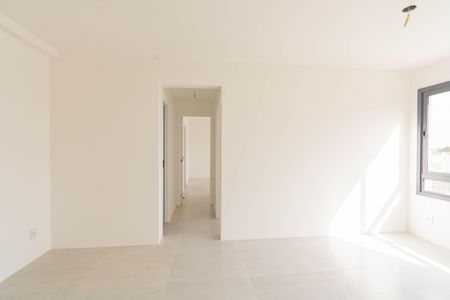 Apartamento à venda com 57m², 2 quartos e 1 vaga Apartamento à venda com 57m², 2 quartos e 1 vagaSala