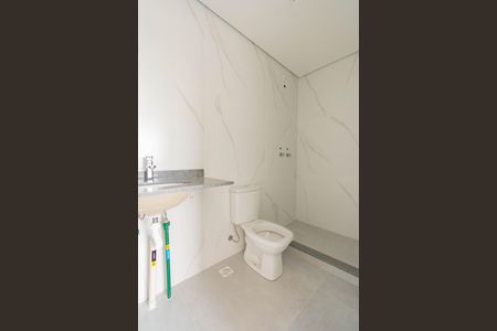 Apartamento à venda com 57m², 2 quartos e 1 vaga Apartamento à venda com 57m², 2 quartos e 1 vagaBanheiro Suíte