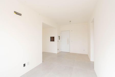 Apartamento à venda com 57m², 2 quartos e 1 vaga Apartamento à venda com 57m², 2 quartos e 1 vagaSala