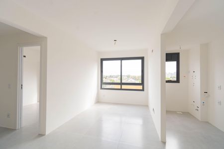 Apartamento à venda com 57m², 2 quartos e 1 vaga Apartamento à venda com 57m², 2 quartos e 1 vagaSala