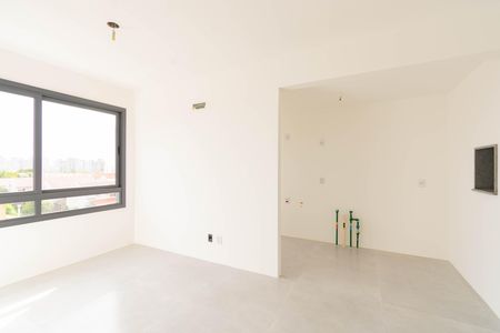 Apartamento à venda com 57m², 2 quartos e 1 vaga Apartamento à venda com 57m², 2 quartos e 1 vagaSala