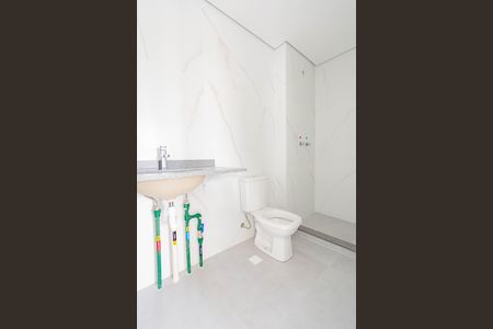 Apartamento à venda com 57m², 2 quartos e 1 vaga Apartamento à venda com 57m², 2 quartos e 1 vagaBanheiro Suíte