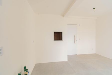 Apartamento à venda com 57m², 2 quartos e 1 vaga Apartamento à venda com 57m², 2 quartos e 1 vagaSala