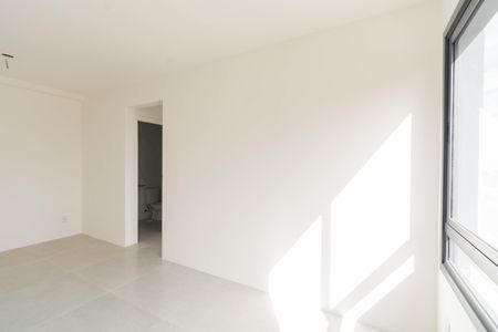 Apartamento à venda com 57m², 2 quartos e 1 vaga Apartamento à venda com 57m², 2 quartos e 1 vagaSala