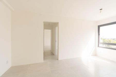 Apartamento à venda com 57m², 2 quartos e 1 vaga Apartamento à venda com 57m², 2 quartos e 1 vagaSala