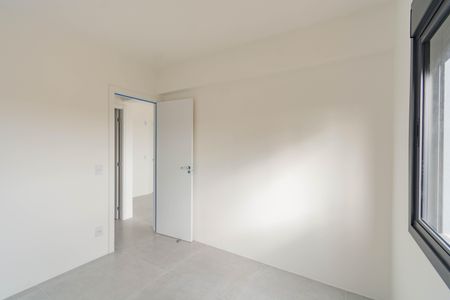 Apartamento à venda com 57m², 2 quartos e 1 vagaQuarto 2